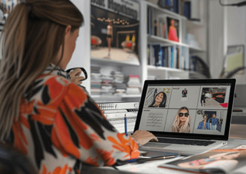 Fashion Journalism Explained