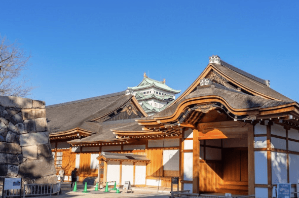 Nagoya's Hidden Gems