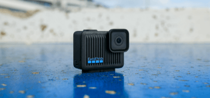 Why GoPro Camera Continues to Be a Popular Choice for Modern Content Creation