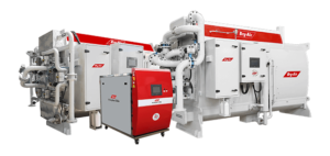 Can Adsorption Chillers Reduce Energy Costs in Industries?