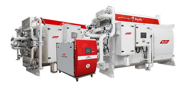 Can Adsorption Chillers Reduce Energy Costs in Industries?