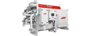 Why Are Adsorption Chillers Gaining Popularity in Industries?
