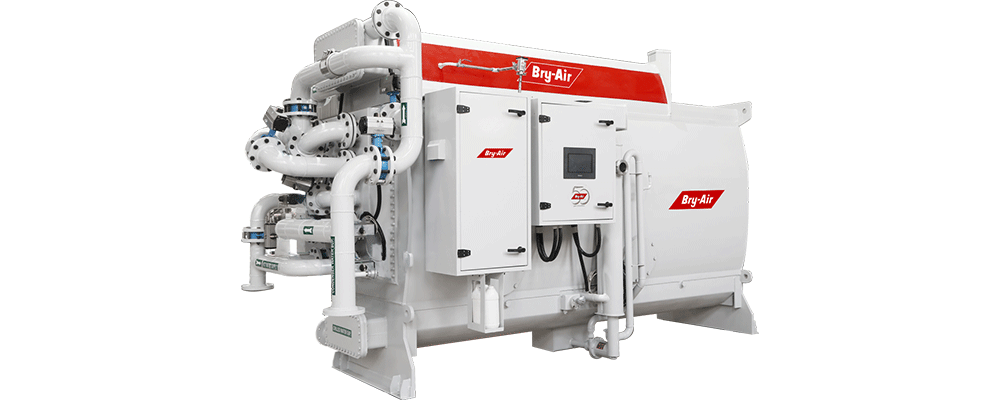 Why Are Adsorption Chillers Gaining Popularity in Industries?