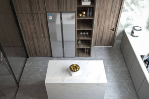 Why Is Custom Luxury Cabinetry an Essential Part of High End Home Design?