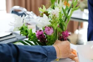 Everything You Need to Know About Corporate Flower Arrangements