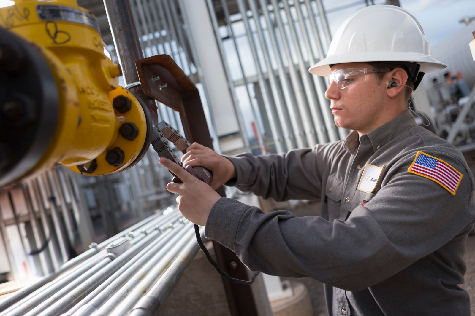 Major Turbine Inspection Gas Turbine Best Practices for Improved Performance