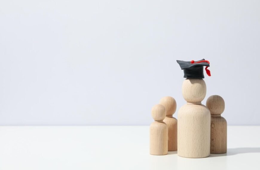 The Importance of Career Guidance in a Competitive Job Market