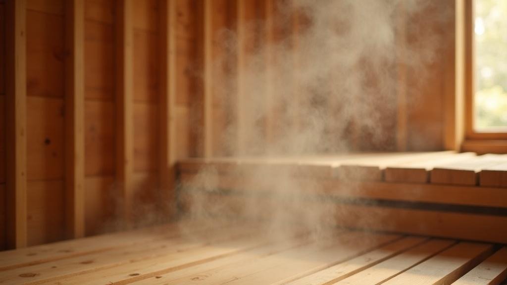 9 Affordable Home Saunas Worth Buying in 2026