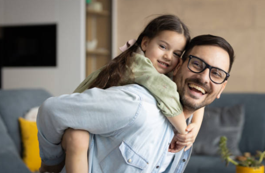 Navigating Child Custody in Tennessee: Essential Legal Insights for Parents