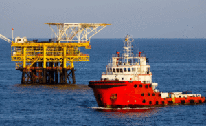 How Offshore Supply Vessels Keep Remote Operations Moving