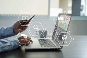 Winning Customers Through Digital Marketing for Financial Service Companies 